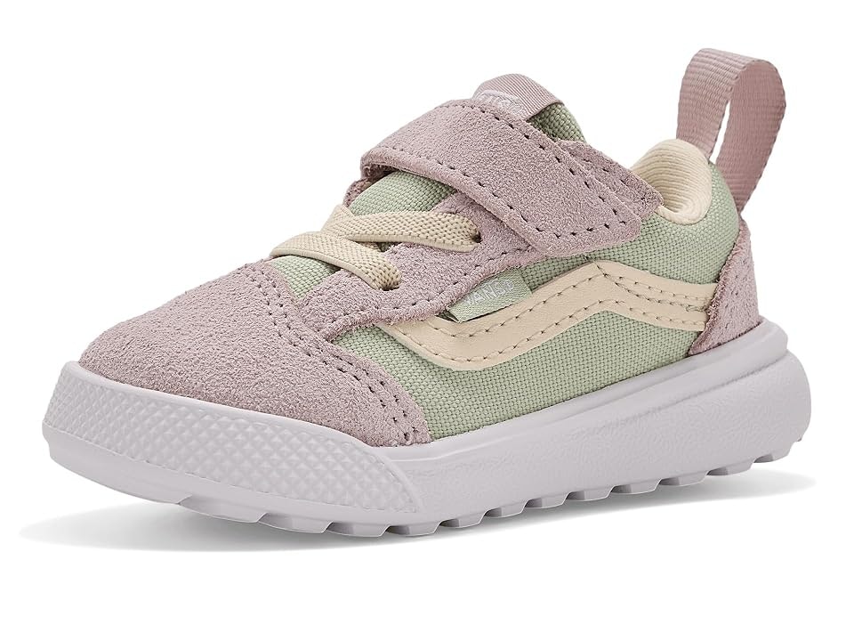 Vans Kids Ultrarange 66 V Shoes: $55 Vans Kids Ultrarange 66 V Shoes: $55