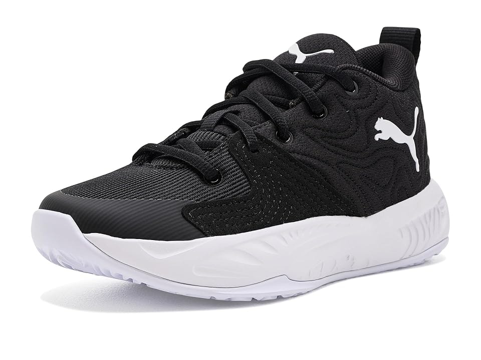 Puma Kids Court Pro 3 Basketball Shoes: $65 Puma Kids Court Pro 3 Basketball Shoes: $65