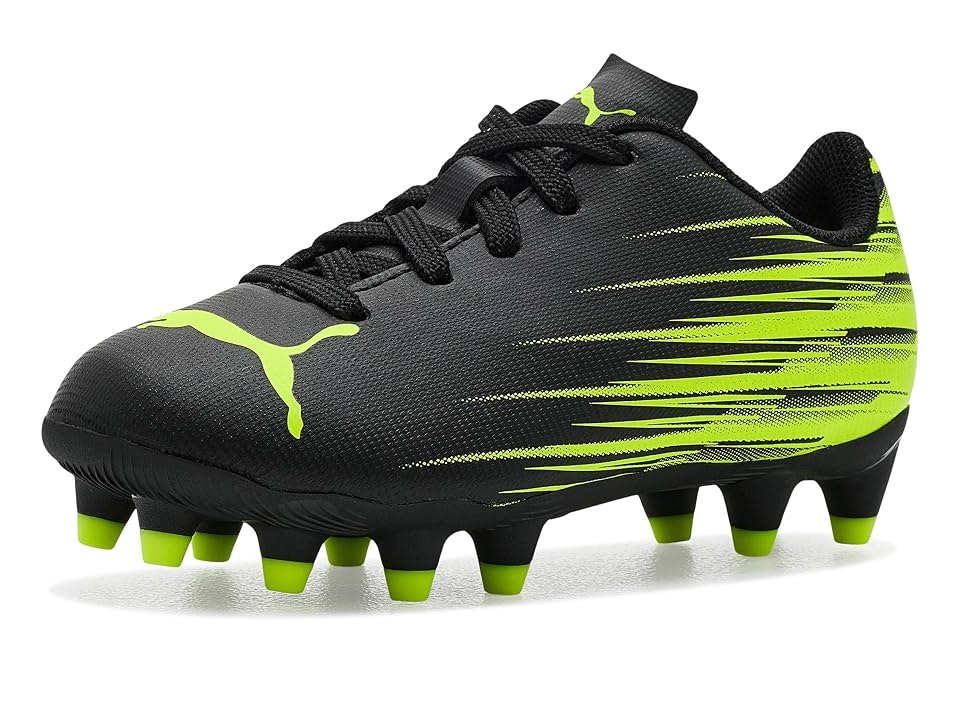 Puma Kids Attacanto II Firm and Artificial Ground Soccer Cleats: $35