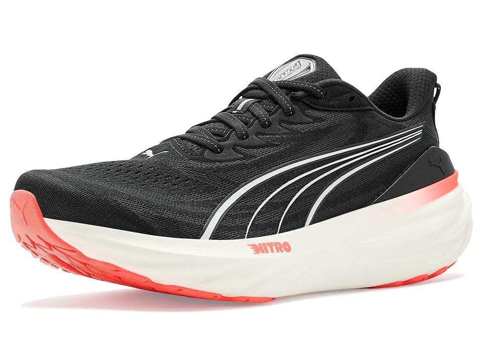 Puma Foreverrun Nitro 3 Running Shoes: $149.95