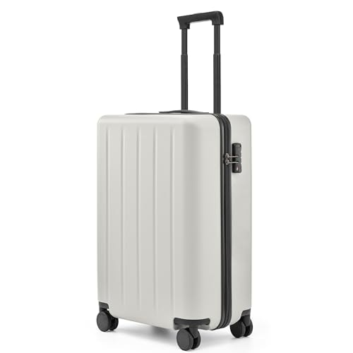 Ninetygo 20-Inch Carry-On Luggage: $67.99 Ninetygo 20-Inch Carry-On Luggage: $67.99