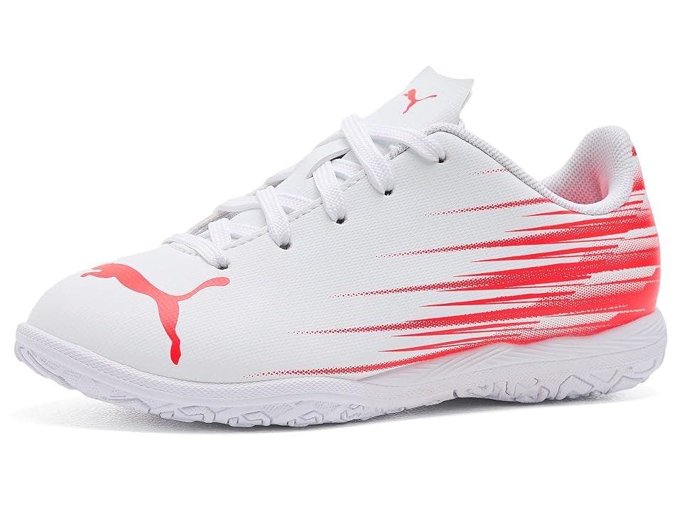 Puma Kids Attacanto II Indoor Soccer Shoes: $35 Puma Kids Attacanto II Indoor Soccer Shoes: $35
