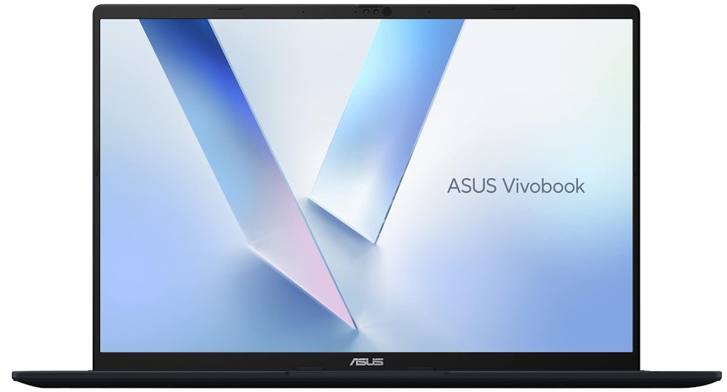 Asus Vivobook 16 16" 2K WUXGA Laptop: $999.99 Asus Vivobook 16 16" 2K WUXGA Laptop: $999.99
