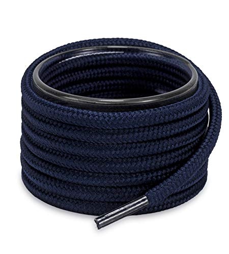 Shoemate 45-Inch Round Shoe Laces 7-Pack: $6.79 Shoemate 45-Inch Round Shoe Laces 7-Pack: $6.79
