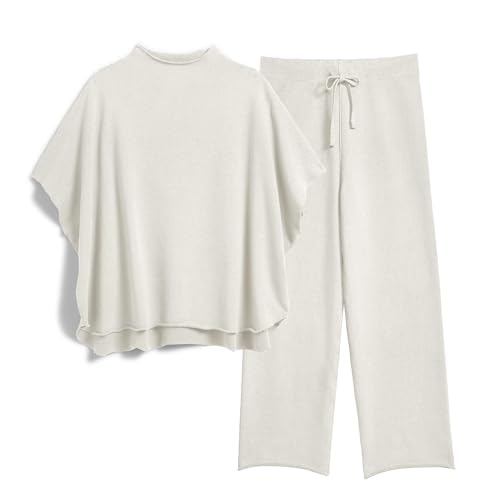 SeeLuNa Women's Two-Piece Lounge Set: $36.31 SeeLuNa Women's Two-Piece Lounge Set: $36.31