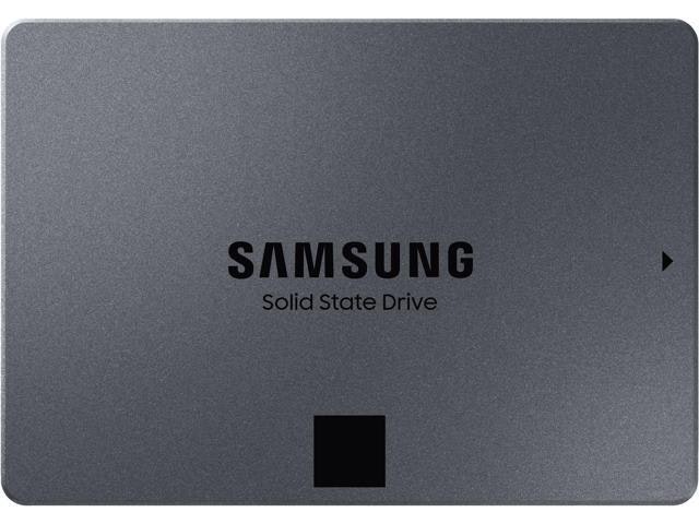 Samsung 870 QVO 2TB SATA Internal Solid State Drive: $559