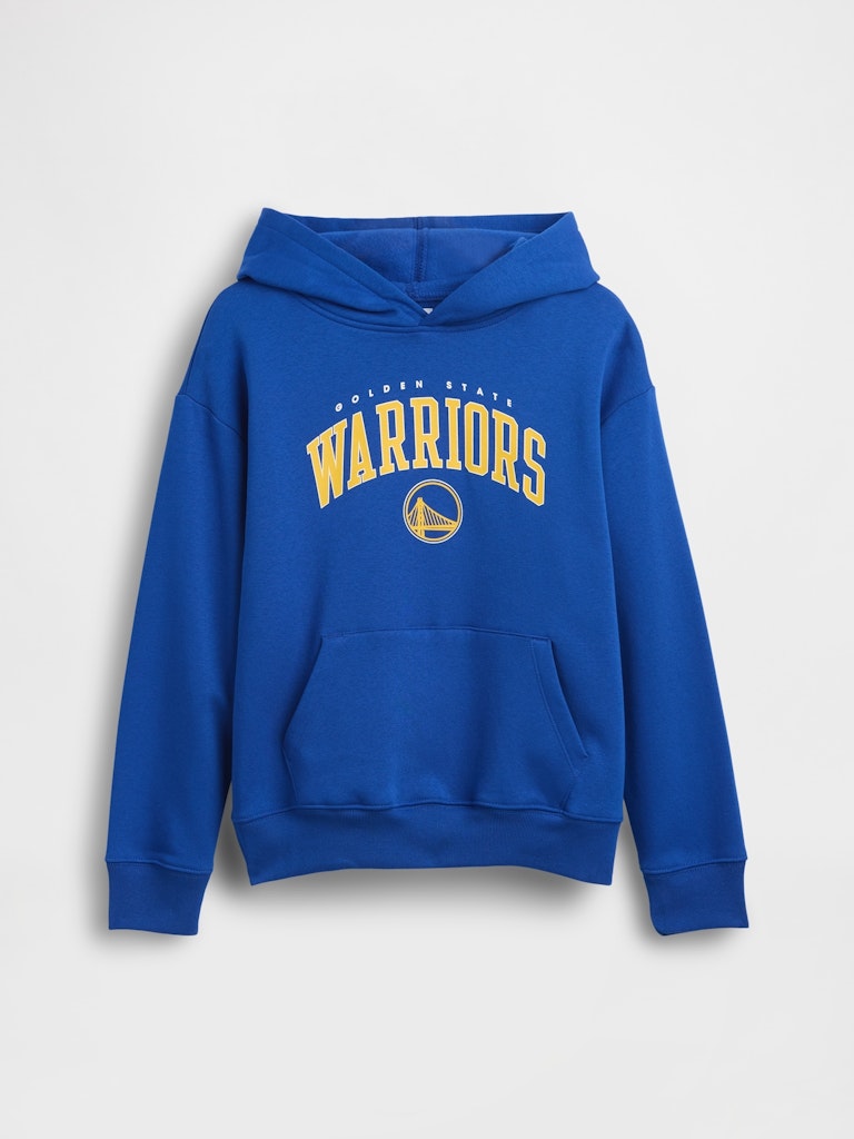GapKids NBA Relaxed Hoodie: $22.49