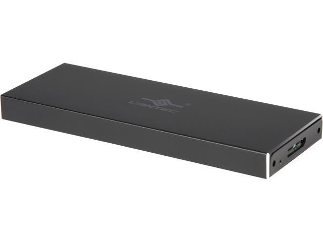 Vantec NexStar SX M.2 SSD to USB 3.0 Enclosure: $39.01 Vantec NexStar SX M.2 SSD to USB 3.0 Enclosure: $39.01