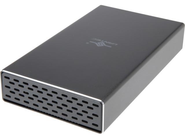 Vantec NexStar GX 3.5-inch SATA HDD/SSD Enclosure: $53.49 Vantec NexStar GX 3.5-inch SATA HDD/SSD Enclosure: $53.49