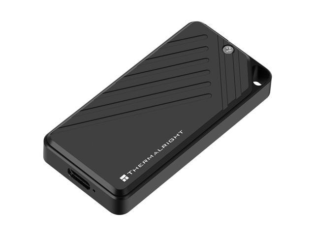 Thermalright M.2 NVMe SSD Enclosure: $19.90 Thermalright M.2 NVMe SSD Enclosure: $19.90