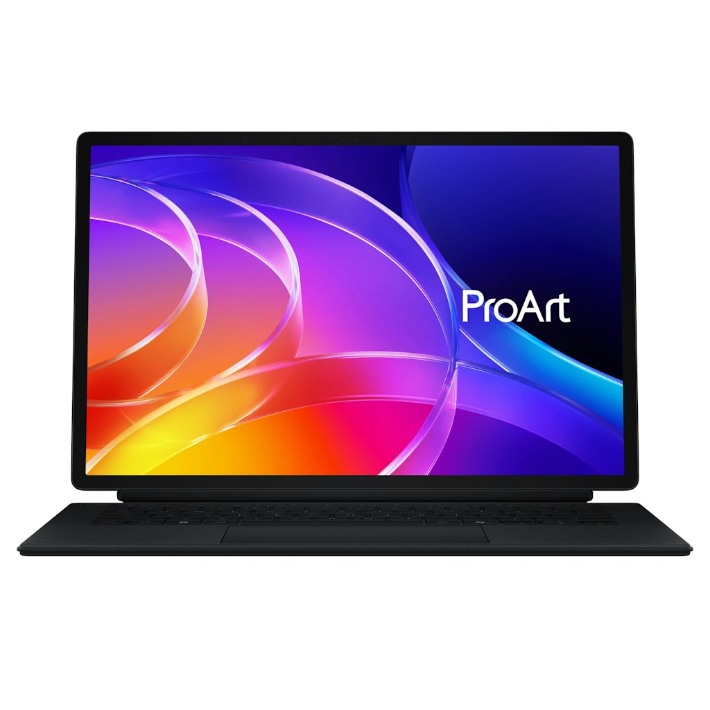 Asus ProArt PZ14 14" 3K OLED Touch Detachable Laptop: $2,499.99 Asus ProArt PZ14 14" 3K OLED Touch Detachable Laptop: $2,499.99