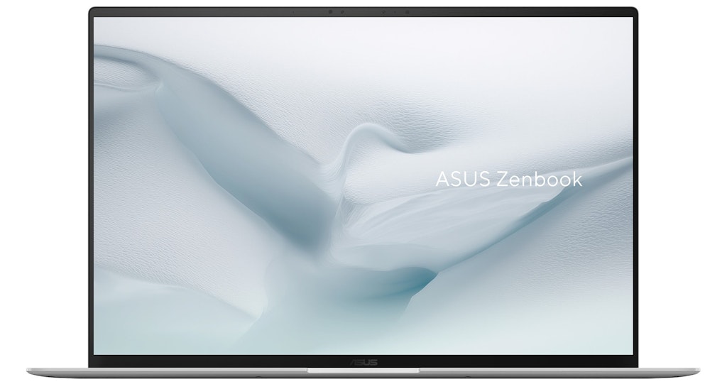Asus Zenbook S16 16" 3K OLED Touch Screen Laptop: $2,299.99 Asus Zenbook S16 16" 3K OLED Touch Screen Laptop: $2,299.99
