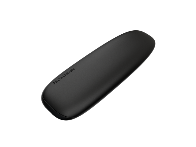 Asus Cobble Portable M.2 NVMe SSD Enclosure: $29.99 Asus Cobble Portable M.2 NVMe SSD Enclosure: $29.99