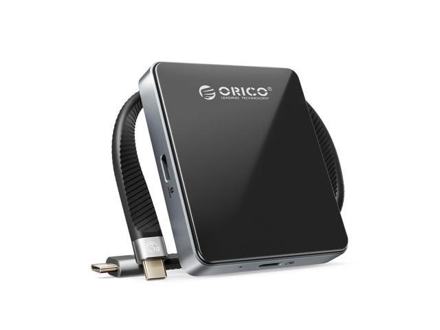Orico Magnetic M.2 2230/2242 NVMe SSD Enclosure: $29.99 Orico Magnetic M.2 2230/2242 NVMe SSD Enclosure: $29.99