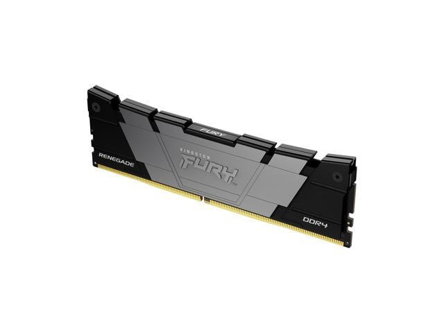 Kingston FURY Renegade 8GB DDR4 4000MT/s Desktop Memory: $225.99 Kingston FURY Renegade 8GB DDR4 4000MT/s Desktop Memory: $225.99