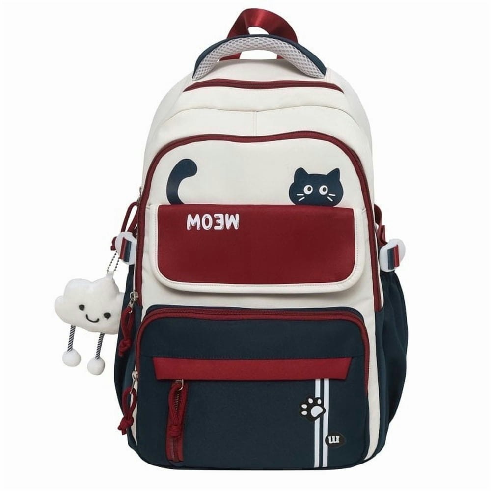 18-inch Large Waterproof Laptop Backpack: $25.94 18-inch Large Waterproof Laptop Backpack: $25.94