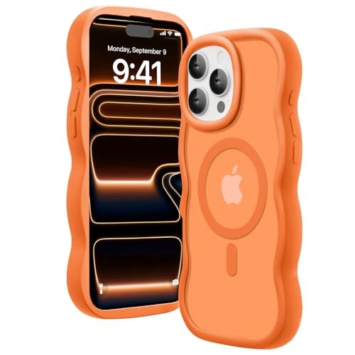 Amzfield iPhone 13 Pro Case for Magsafe: $8.49 Amzfield iPhone 13 Pro Case for Magsafe: $8.49