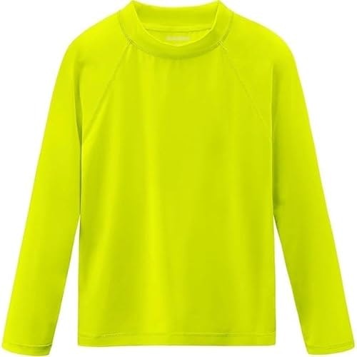 Boys' Long Sleeve Rash Guard Swim Shirt: $8.49 Boys' Long Sleeve Rash Guard Swim Shirt: $8.49