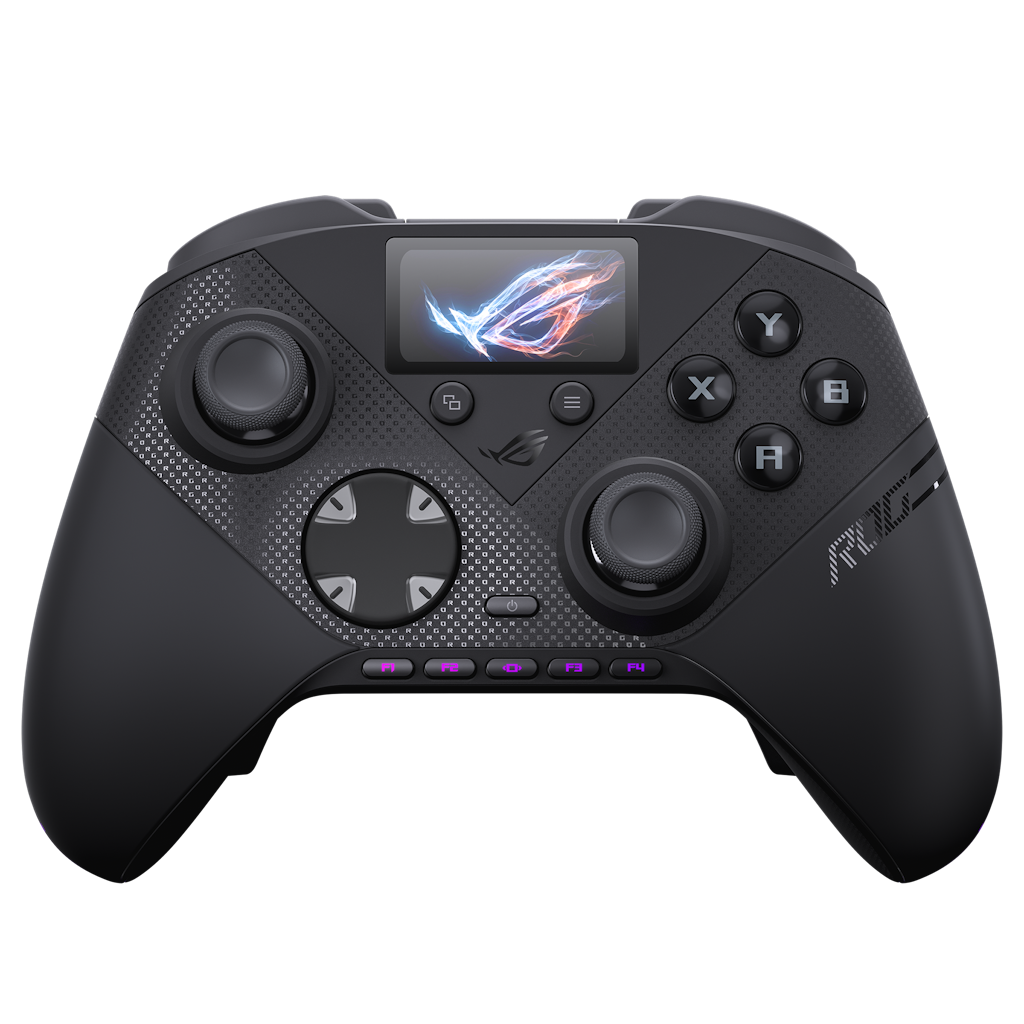 Asus ROG Raikiri II Pro Wireless PC Controller: $219.99 Asus ROG Raikiri II Pro Wireless PC Controller: $219.99