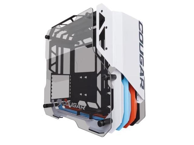 Cougar Open-Frame ATX PC Case: $399.99 Cougar Open-Frame ATX PC Case: $399.99