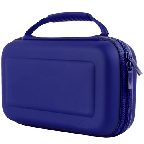Orzly Protective Hard Travel Case for Nintendo Switch: $21.17 Orzly Protective Hard Travel Case for Nintendo Switch: $21.17