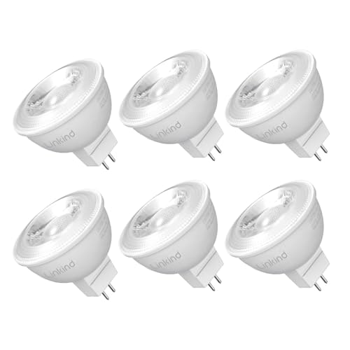 Linkind MR16 Dimmable LED Bulb 6-Pack: $21.57 Linkind MR16 Dimmable LED Bulb 6-Pack: $21.57