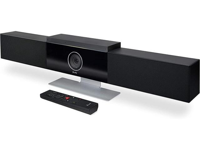 Poly Studio 4K Video Conference Speaker Bar: $540.52