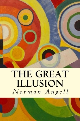 The Great Illusion: $6.22 The Great Illusion: $6.22