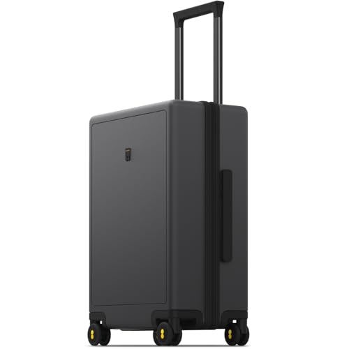 Level8 20-Inch Rolling Carry-On Luggage: $144.49 Level8 20-Inch Rolling Carry-On Luggage: $144.49