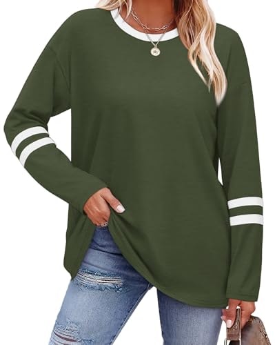 Sampeel Women's Long Sleeve Business Casual Top: $14.99 Sampeel Women's Long Sleeve Business Casual Top: $14.99
