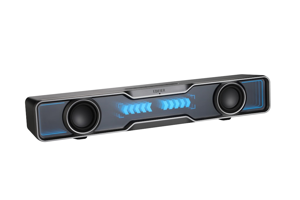 Edifier QS30 Bluetooth Gaming Soundbar: $79.99