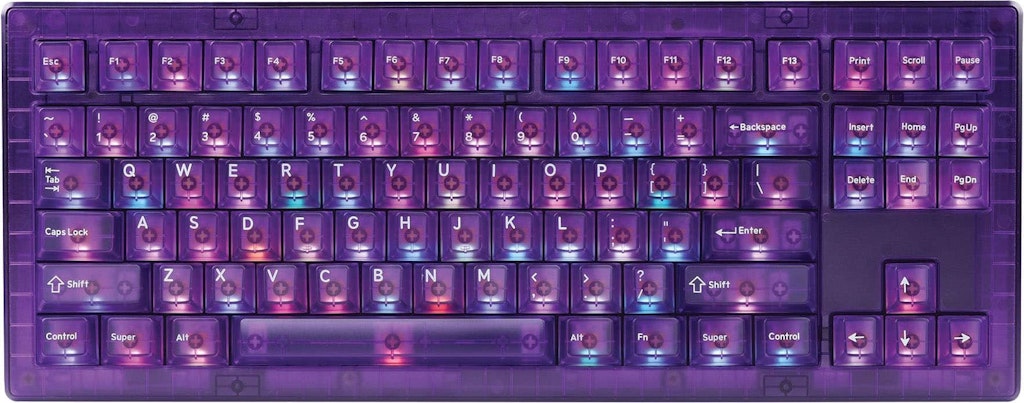 Drop CSTM80 TKL Wired Mechanical Gaming Keyboard: $119.99 Drop CSTM80 TKL Wired Mechanical Gaming Keyboard: $119.99