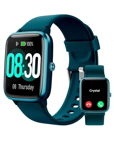 Grv Smart Watch: $26.99