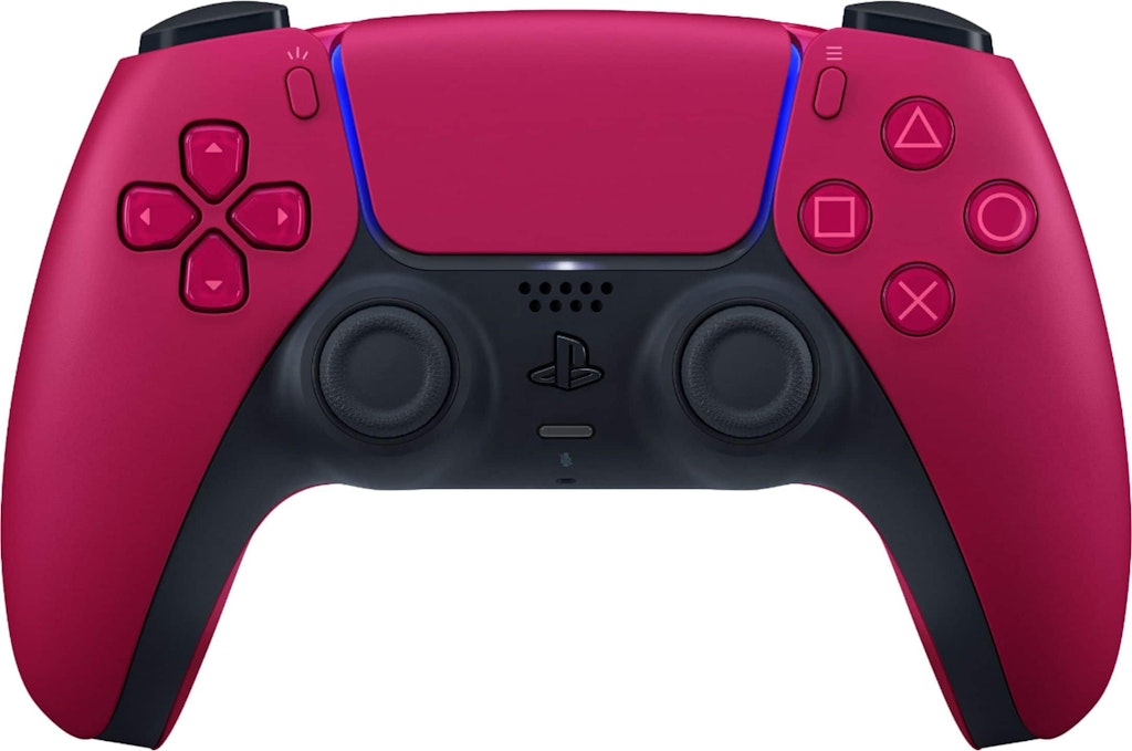 Sony DualSense Wireless Controller: $74.99