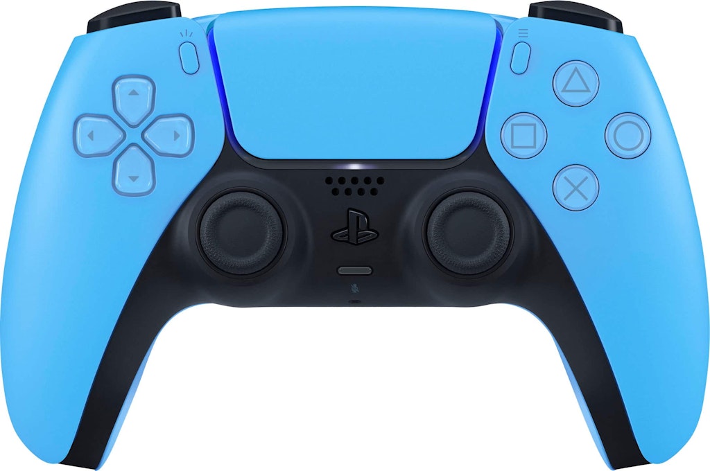 Sony DualSense Wireless Controller for PS5: $74.99
