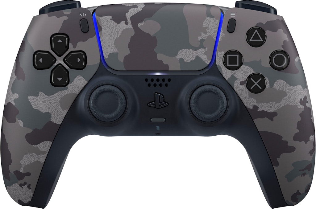 Sony DualSense Wireless Controller: $74.99