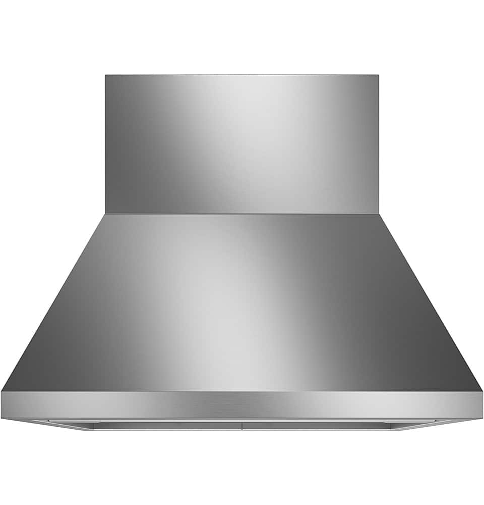 Monogram 36-Inch Externally Vented Wall Range Hood: $2,900 Monogram 36-Inch Externally Vented Wall Range Hood: $2,900