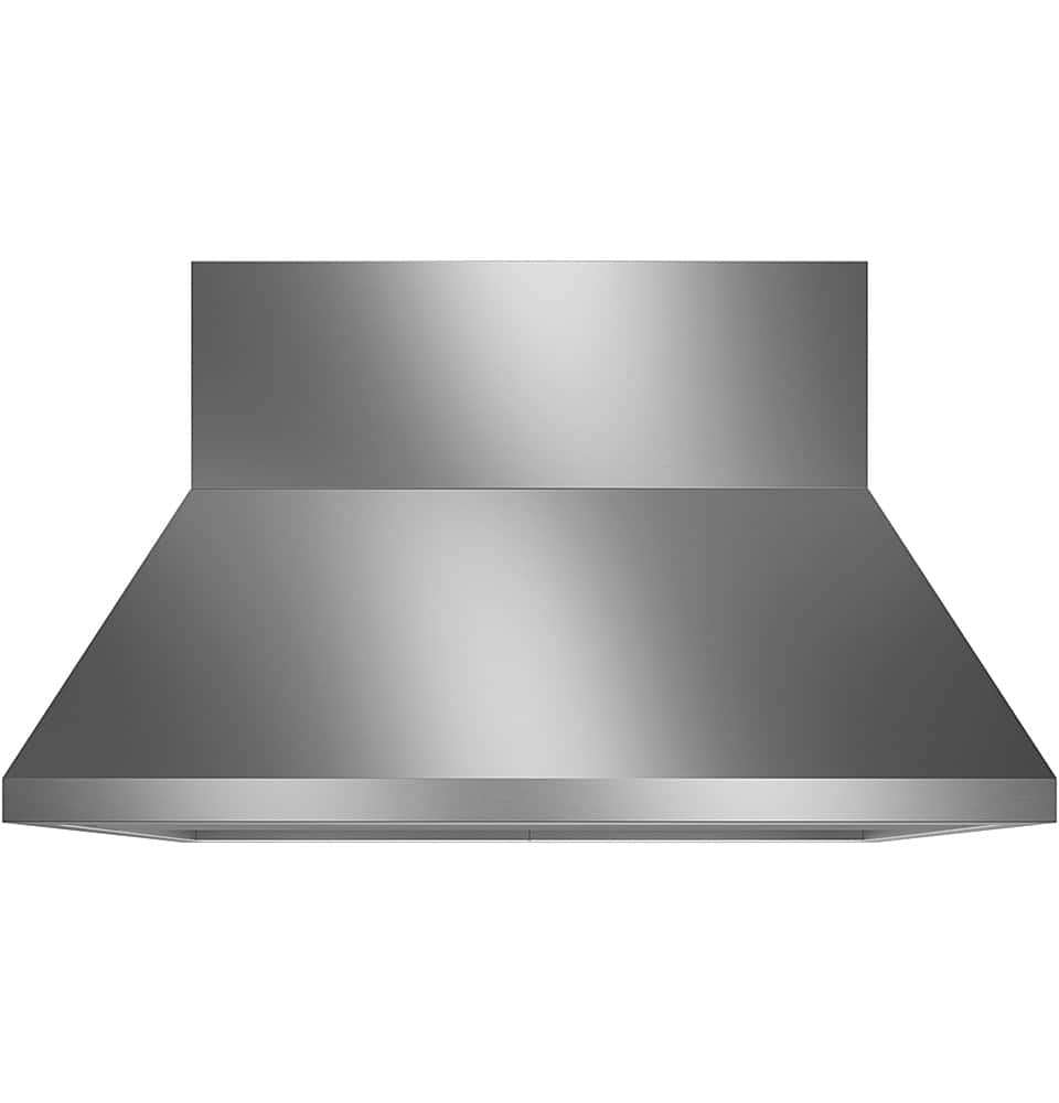 Monogram 48-Inch Externally Vented Wall Range Hood: $3,500 Monogram 48-Inch Externally Vented Wall Range Hood: $3,500