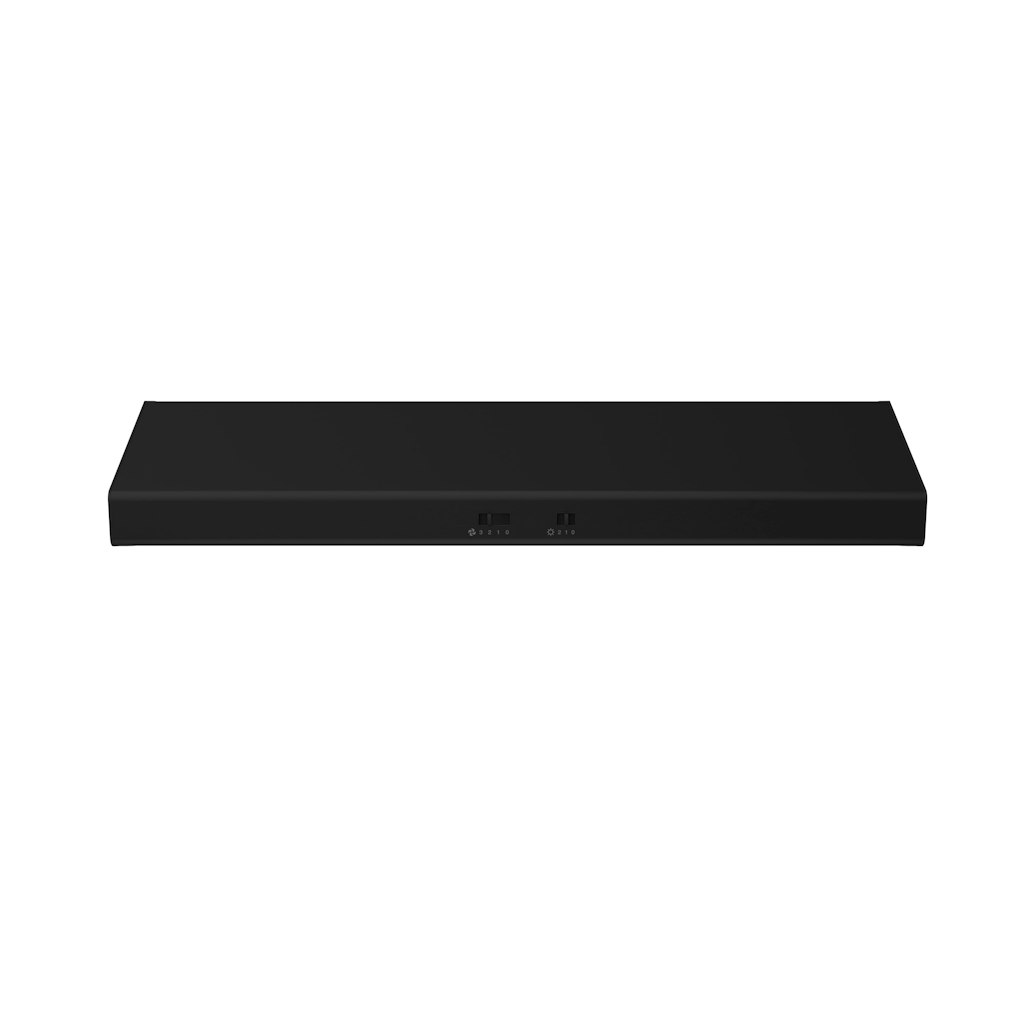 Zephyr 36-Inch Externally Vented Under-Cabinet Range Hood: $599.99 Zephyr 36-Inch Externally Vented Under-Cabinet Range Hood: $599.99