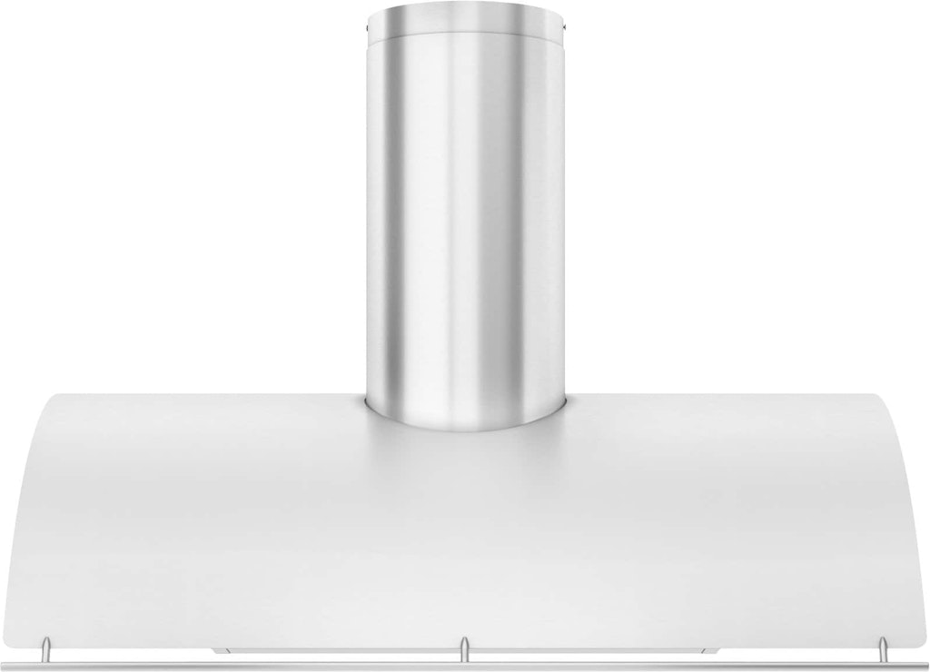 Zephyr 36-Inch Externally Vented Shell Range Hood: $3,299.99 Zephyr 36-Inch Externally Vented Shell Range Hood: $3,299.99