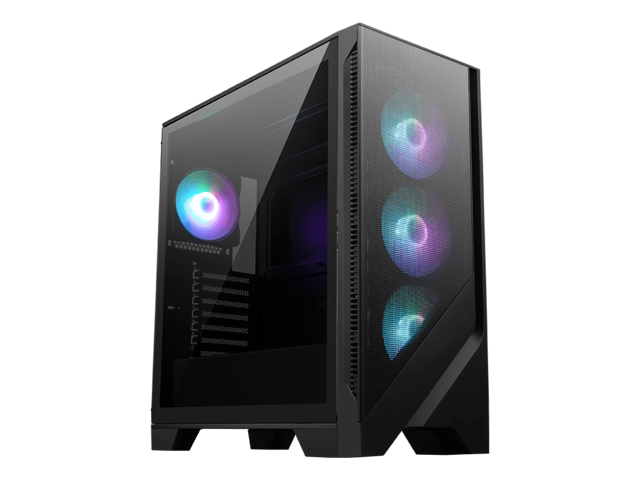 MSI MAG Forge 321R Airflow Computer Case: $66.88 MSI MAG Forge 321R Airflow Computer Case: $66.88
