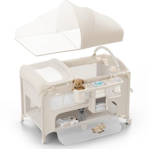 Obee Odee Baby Bassinet and Crib Sleeper: $179.99 Obee Odee Baby Bassinet and Crib Sleeper: $179.99