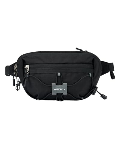 Waterfly Small RFID Blocking Waist Pack: $21.22 Waterfly Small RFID Blocking Waist Pack: $21.22