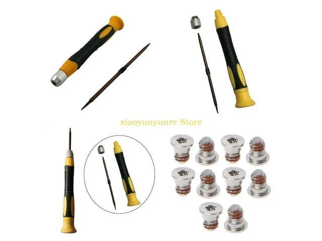 Laptop Bottom Case Screw and Screwdriver Repair Kit for MacBook Pro: $17.99 Laptop Bottom Case Screw and Screwdriver Repair Kit for MacBook Pro: $17.99