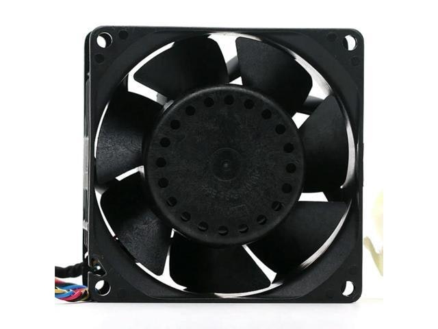Delta PFR0812UHE 80mm Case Cooling Fan: $29.65 Delta PFR0812UHE 80mm Case Cooling Fan: $29.65