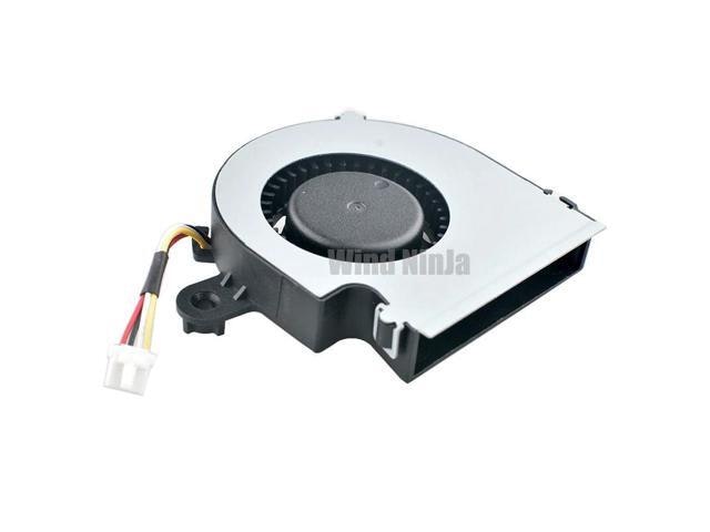 12V DC Cooling Fan: $24 12V DC Cooling Fan: $24