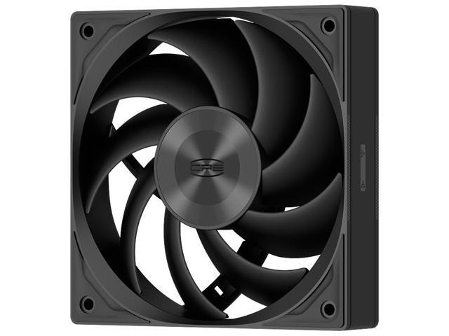 PCCOOLER CPS F5 120mm PWM Case Fan: $15.99 PCCOOLER CPS F5 120mm PWM Case Fan: $15.99