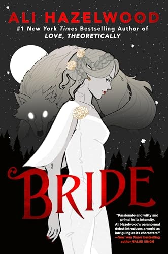 Bride: $14.82 Bride: $14.82