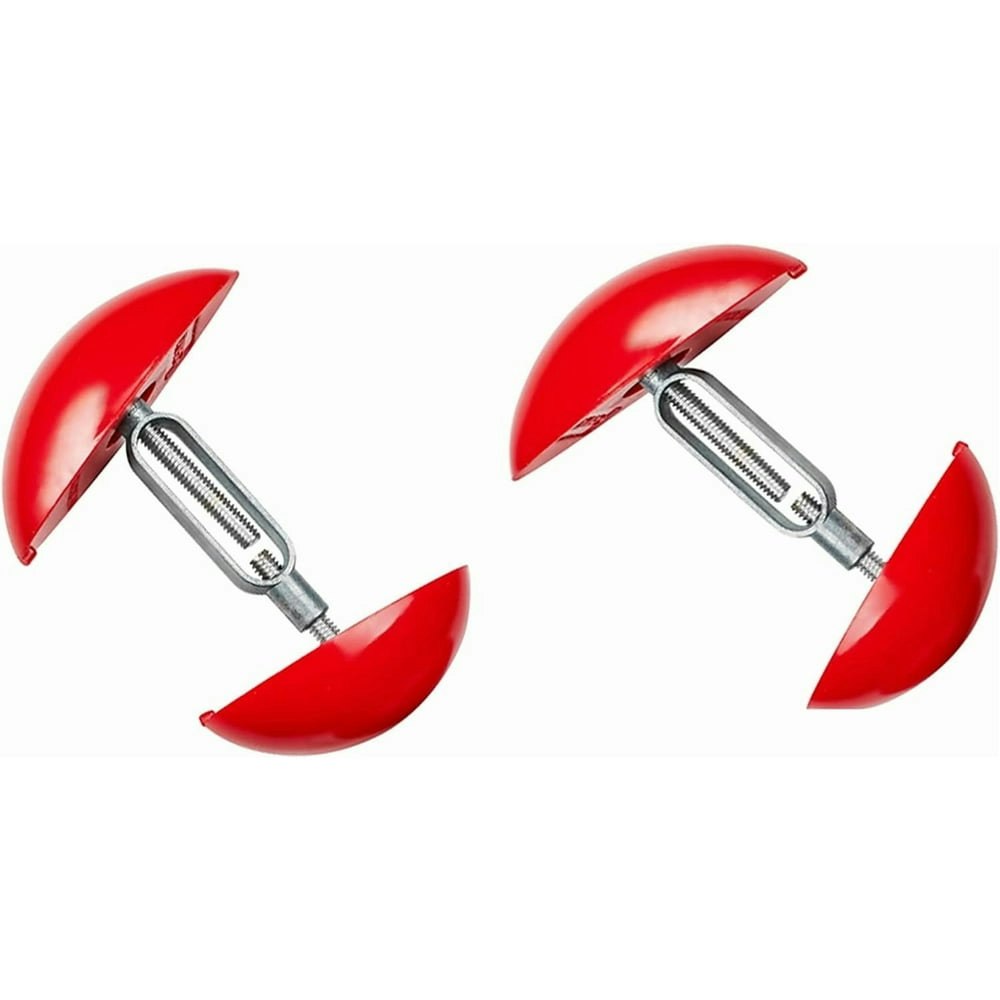 Medca Shoe Stretcher 2-Pack: $8.09 Medca Shoe Stretcher 2-Pack: $8.09