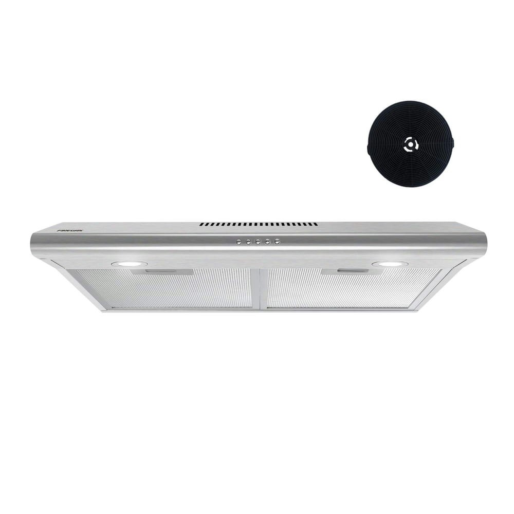 Firegas 30-Inch Under Cabinet Range Hood: $83.69 Firegas 30-Inch Under Cabinet Range Hood: $83.69